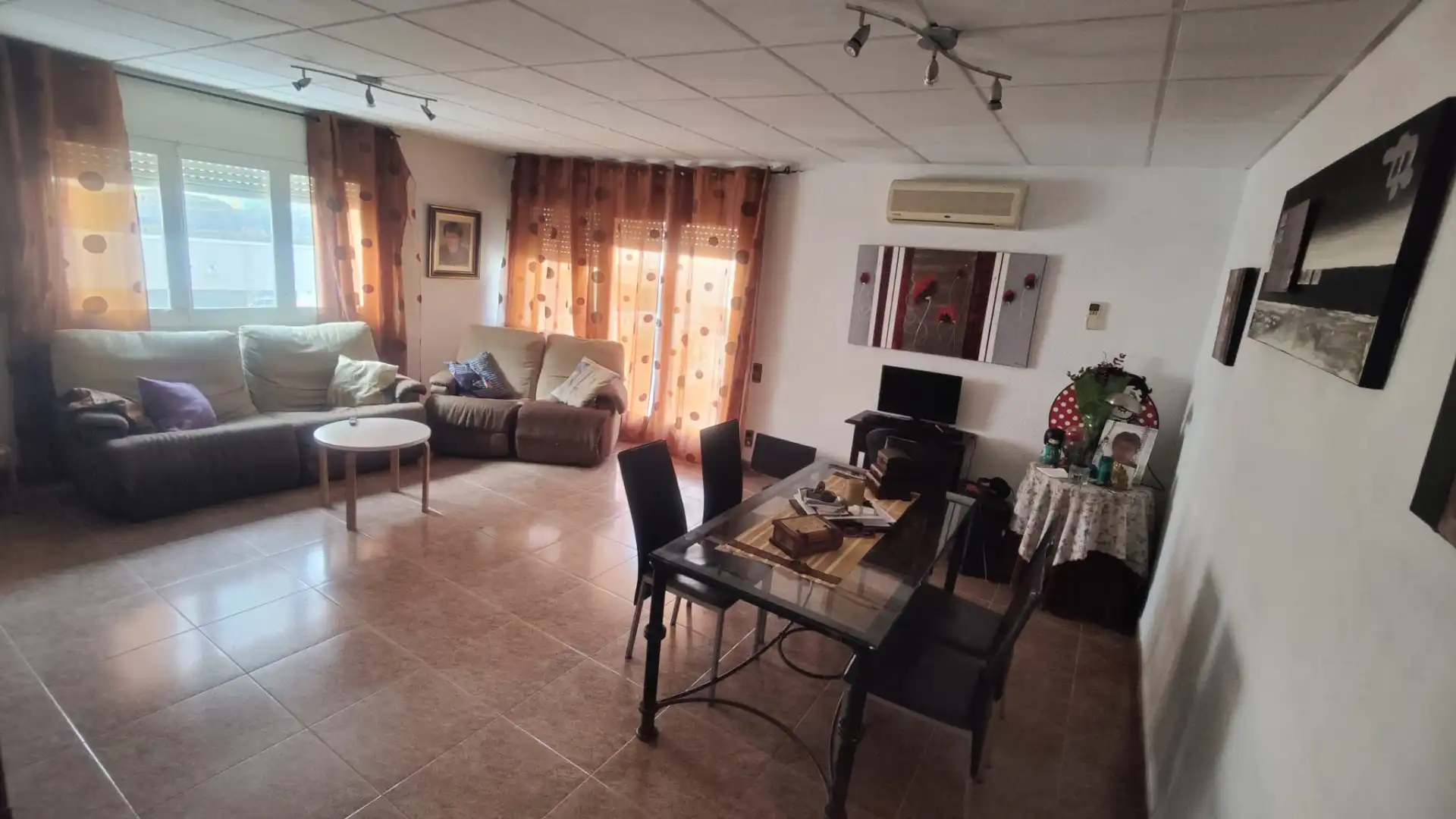 Apartament en venda a Via Aurèlia, imagen 9
