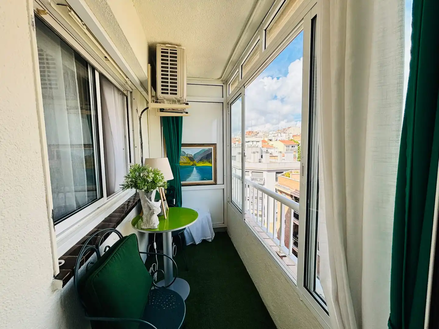 Appartement avec terrasse à vendre à Carrer d'Orosi, imagen 24
