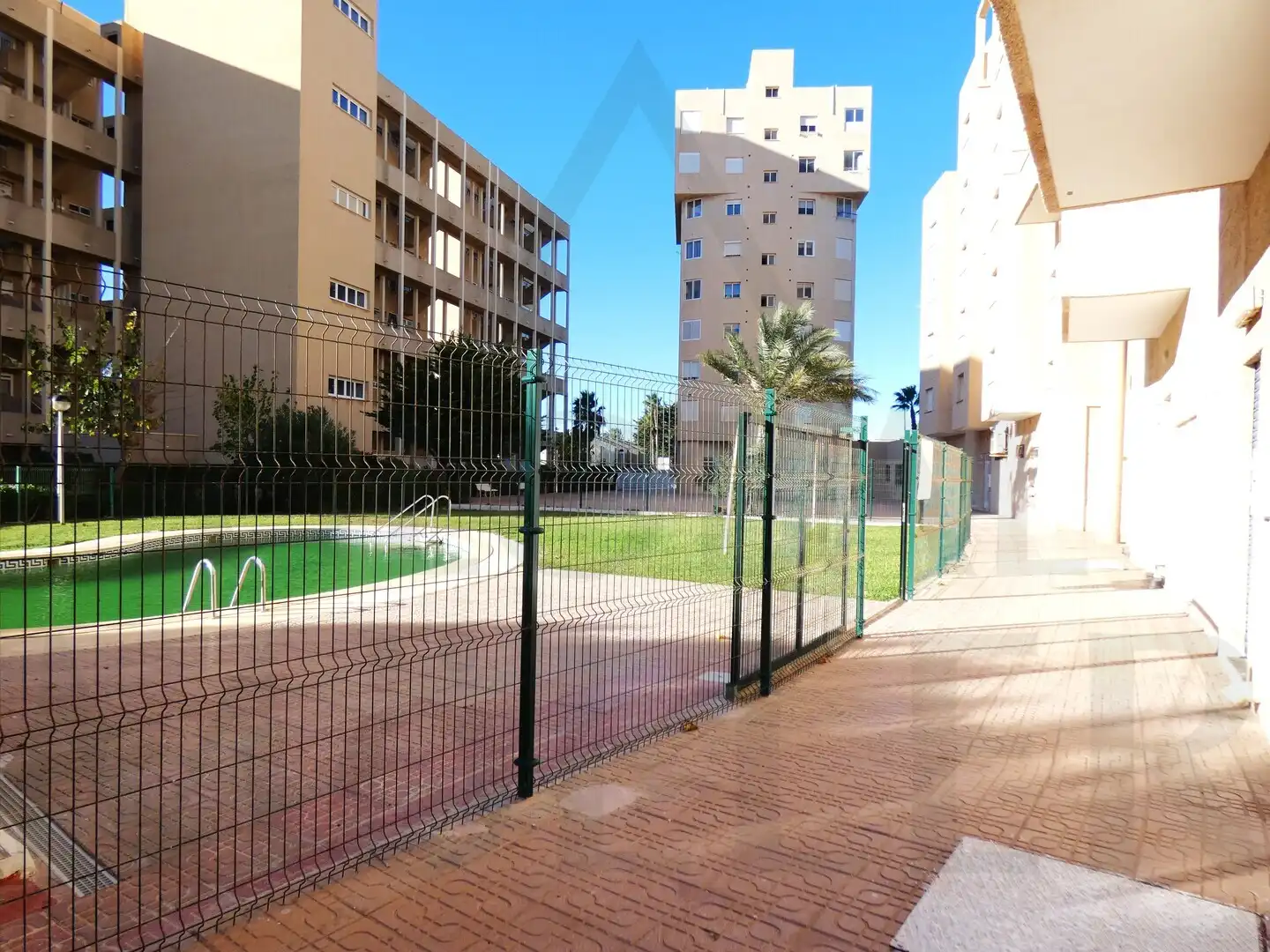 Loft de lloguer a Camino Dársena, 1, Zona Galúa - Calnegre