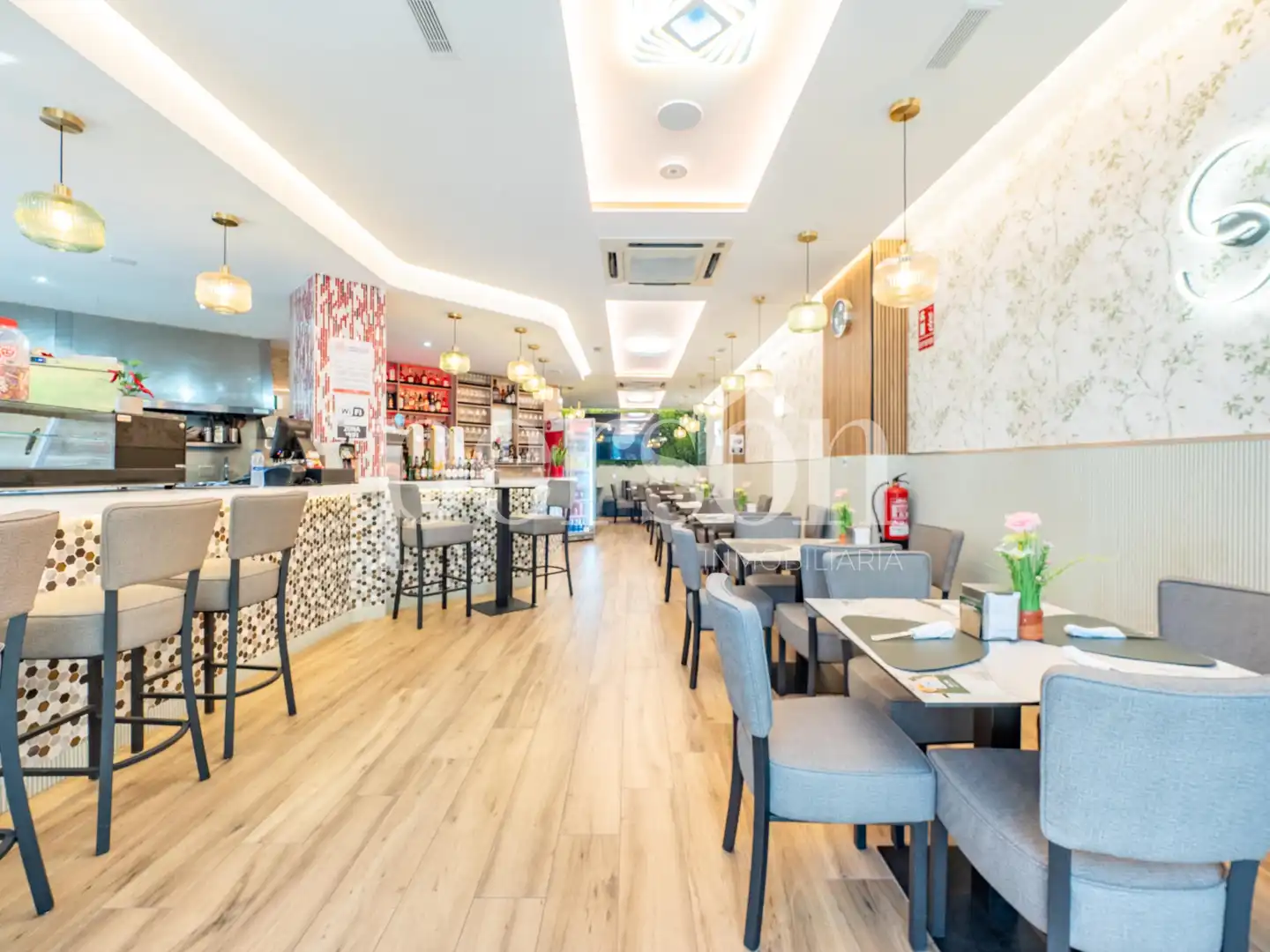 Business premises for transfer in L'Eixample