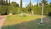 Garden of House or chalet for sale in Alcalá de Guadaira  with Air Conditioner, Storage room and Swimming Pool