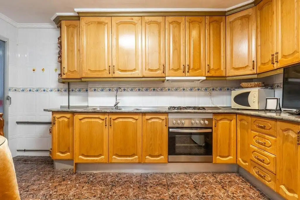 Piso con ascensor en venta en Calle Águila, imagen 15