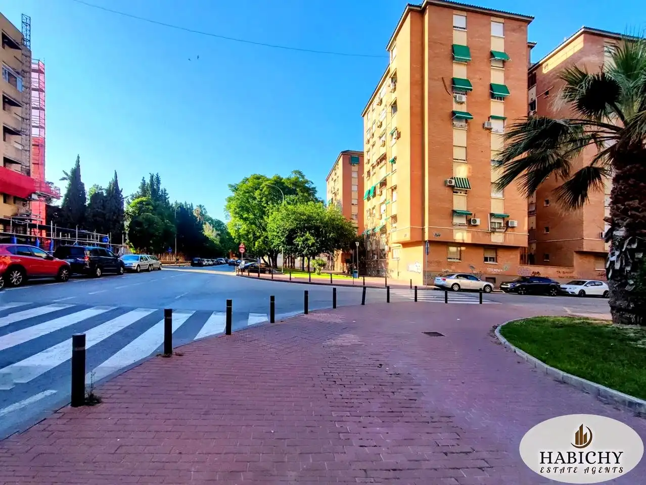 Pis en venda a Calle Alberto Sevilla, Infante Juan Manuel