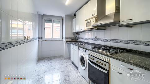 Foto 4 de Piso en venta en Fenals, Girona