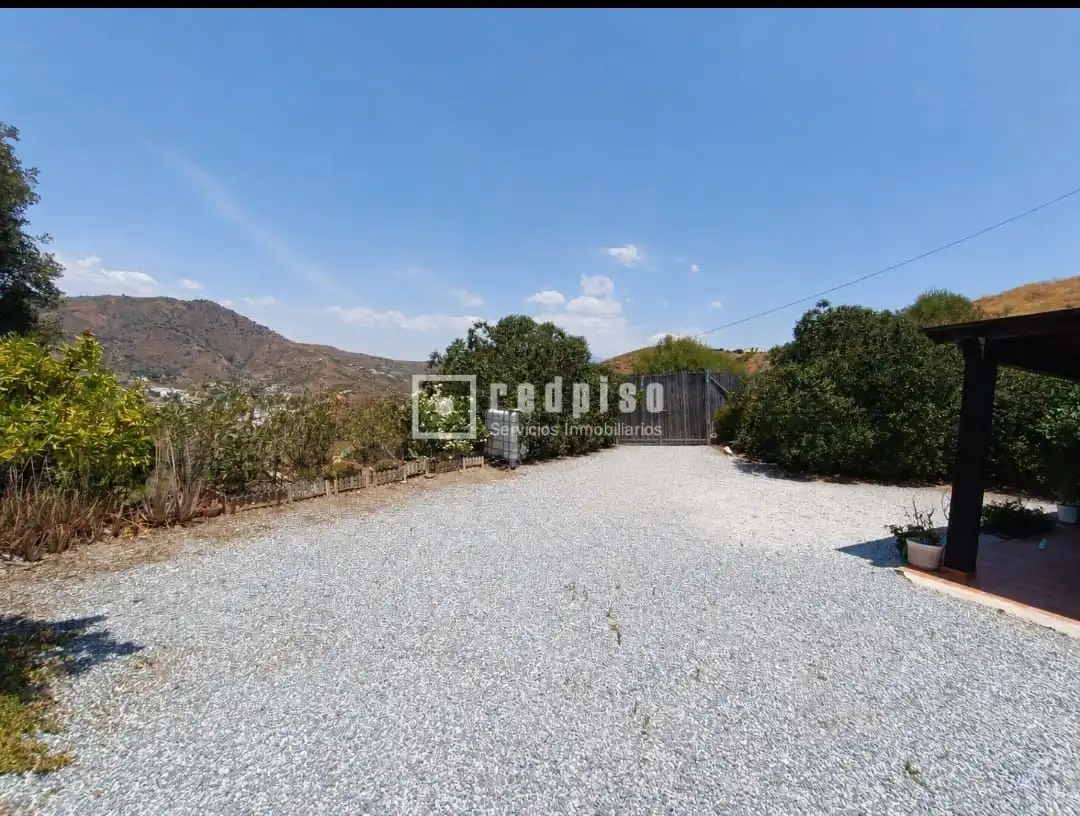 Casa o chalet en venta en El Borge con Aire acondicionado, Calefacción y Trastero