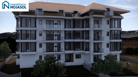 Foto 5 de Pis en venda a Calle de San Juan, Ris, Cantabria