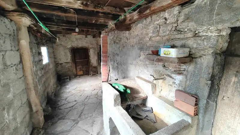 Casa o chalet en venta en Villablino