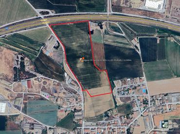 Terreni e lotti in vendita a Vinyes del Mig