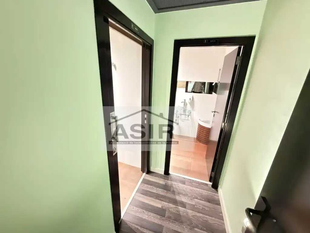 Gewerbefläche zur Miete in Calle Gaieta Gomez España, imagen 21