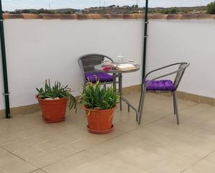 Terrassa de Casa o xalet en venda en Alicante / Alacant amb Aire condicionat i Terrassa