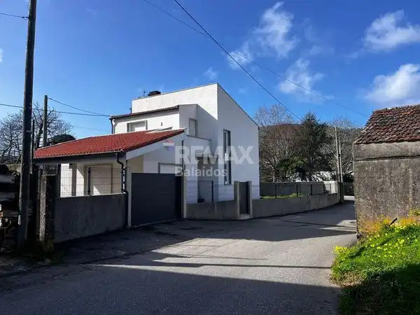Houses for sale in Lugar Portela, A Guarda