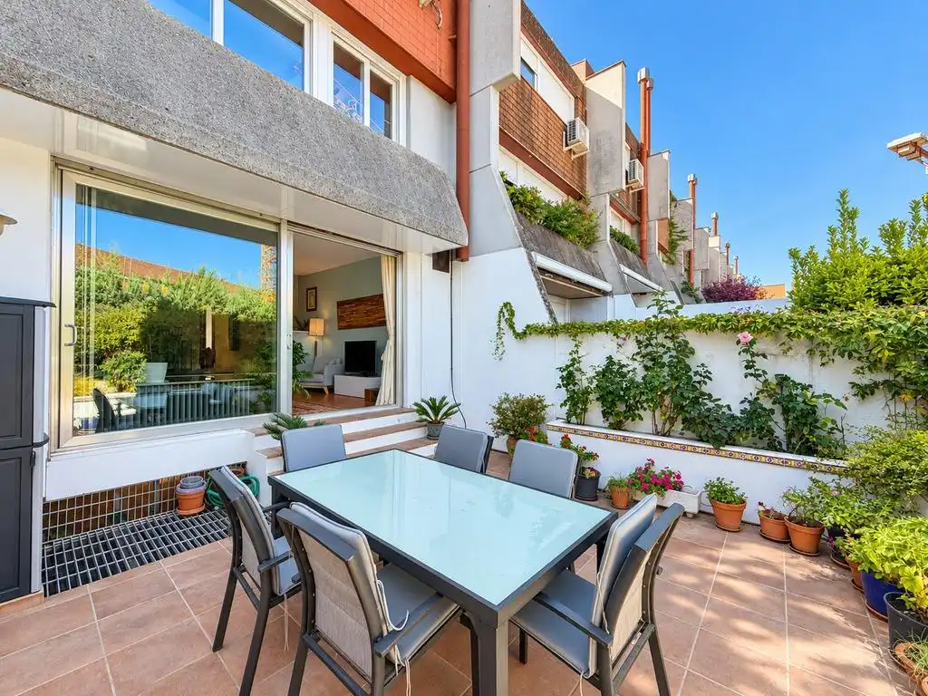 Casa pareada en venta en Calle Calle Emilio Coll, imagen 8
