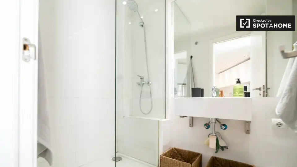 Habitación en Russafa