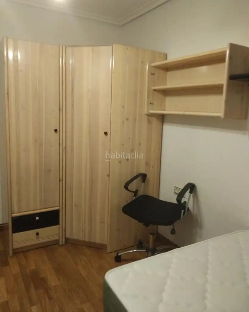 Wohnung mit Pool zur Miete in Avenida de la Paz 19, imagen 11