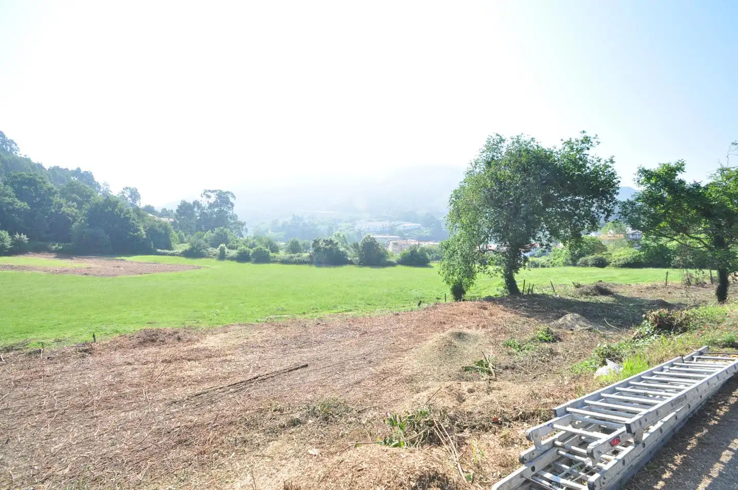 Residencial en venta en Castro-Urdiales