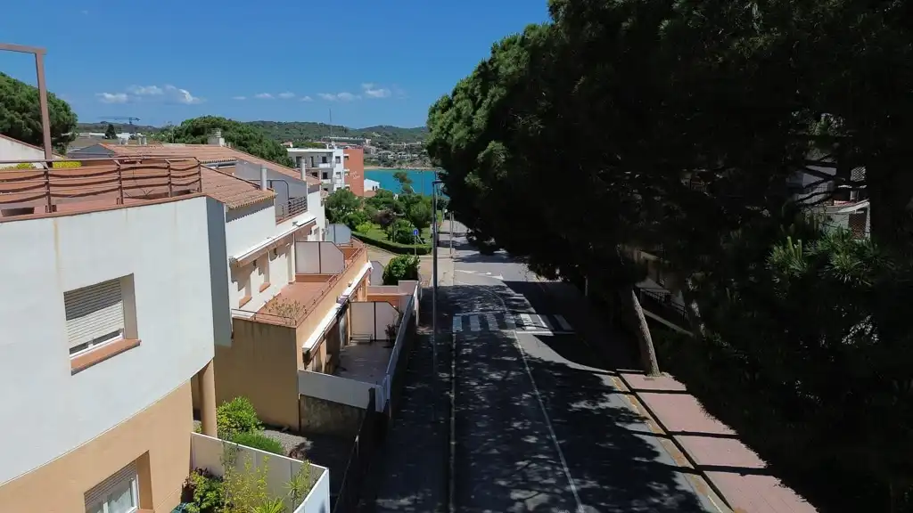 Wohnung zum Verkauf in Carrer de Josep Pla, La Fosca - Cala Margarida
