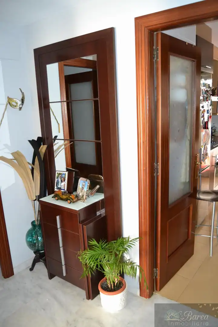 Flat with terrace for sale in Rute, imagen 4