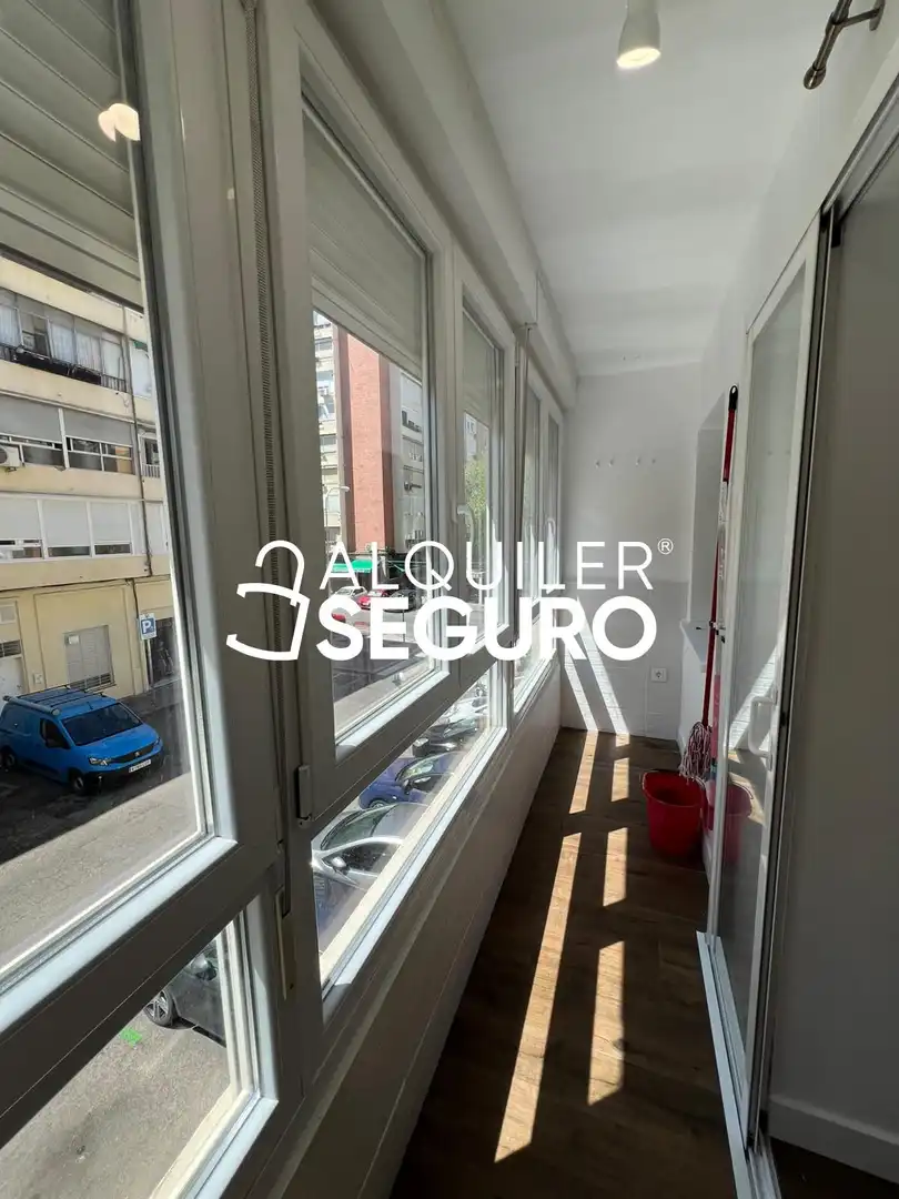 Piso de alquiler en Ponferrada , Pilar