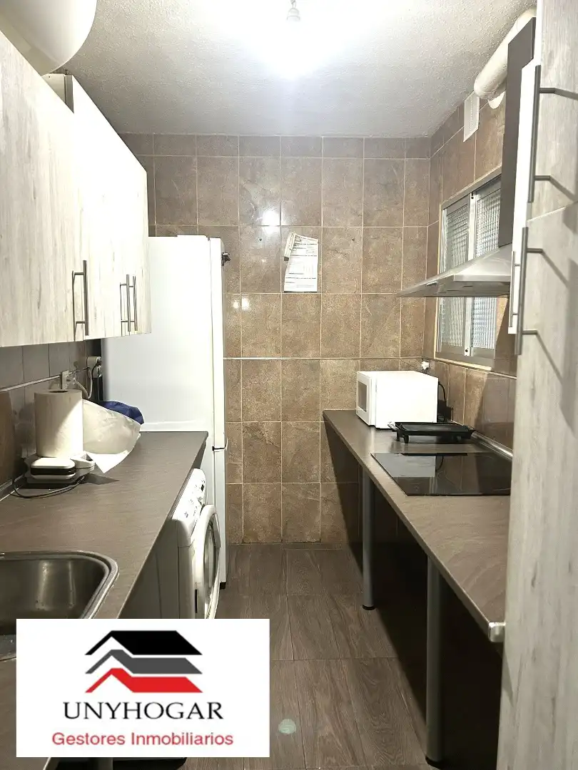 Kitchen of Flat for sale in Mejorada del Campo  with Heating
