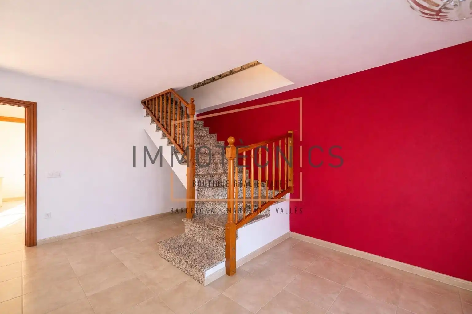 Ático en venta en Tordera con Aire acondicionado, Calefacción y Balcón