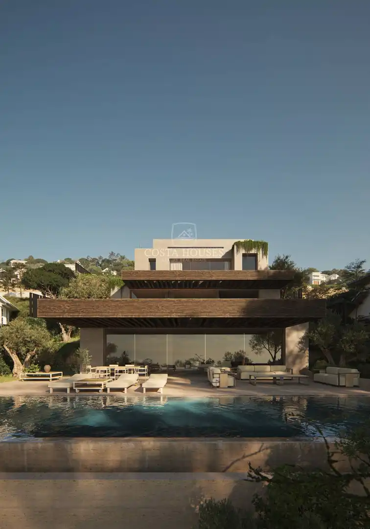 Villa avec terrasse à vendre à La Viña - Montemar - San Jaime, imagen 13