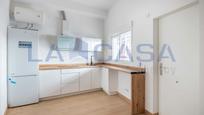 Kitchen of Planta baja for sale in  Sevilla Capital