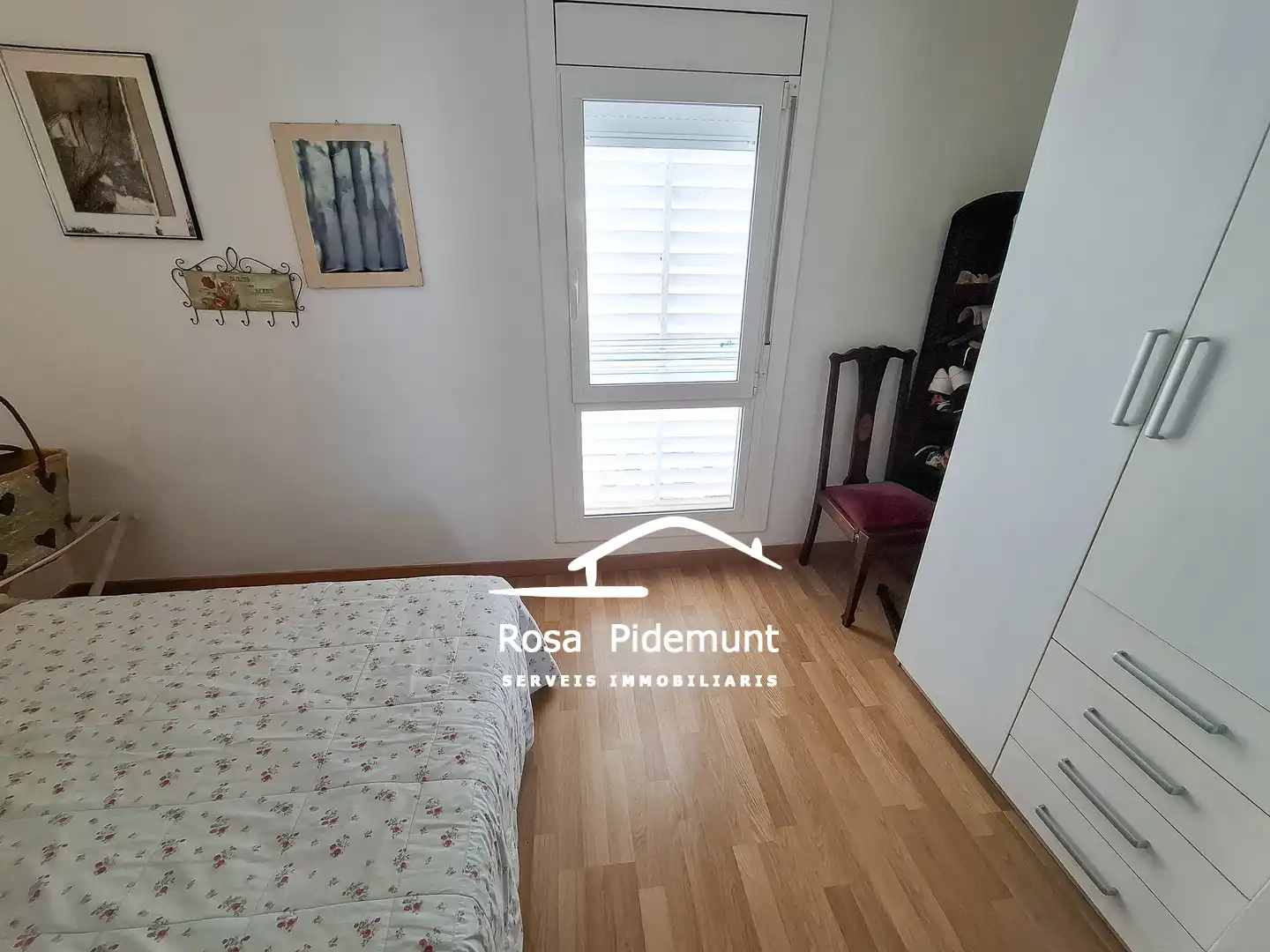 Habitación de Piso en venta en Lloret de Mar con Calefacción, Parquet y Terraza