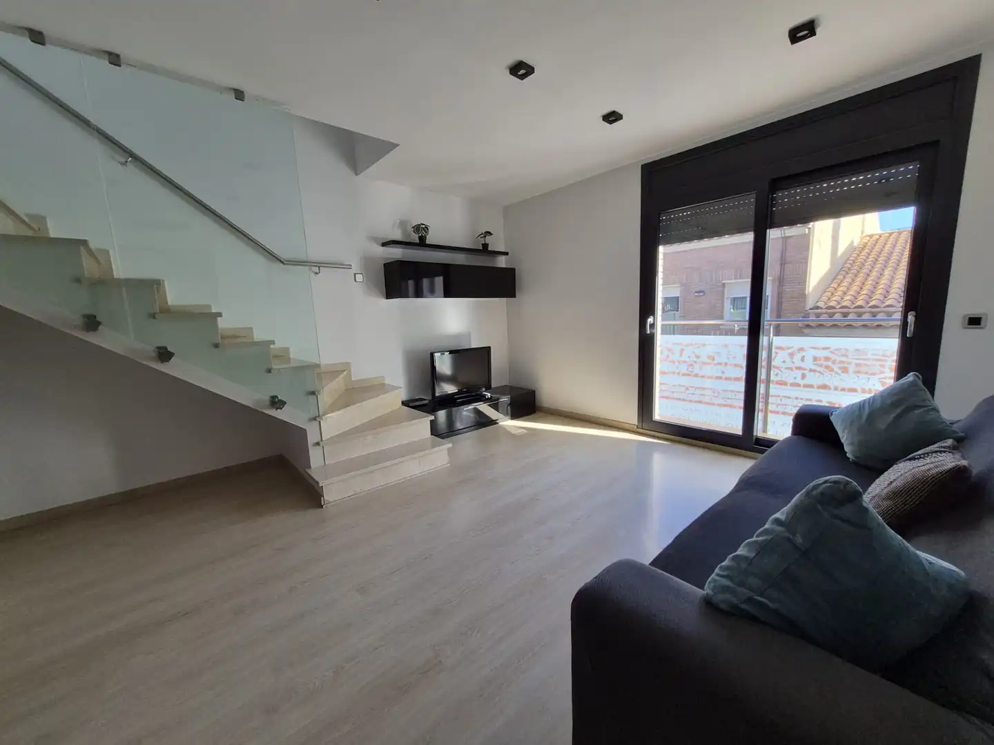Dúplex amb terrassa en venda a Poblenou, imagen 2