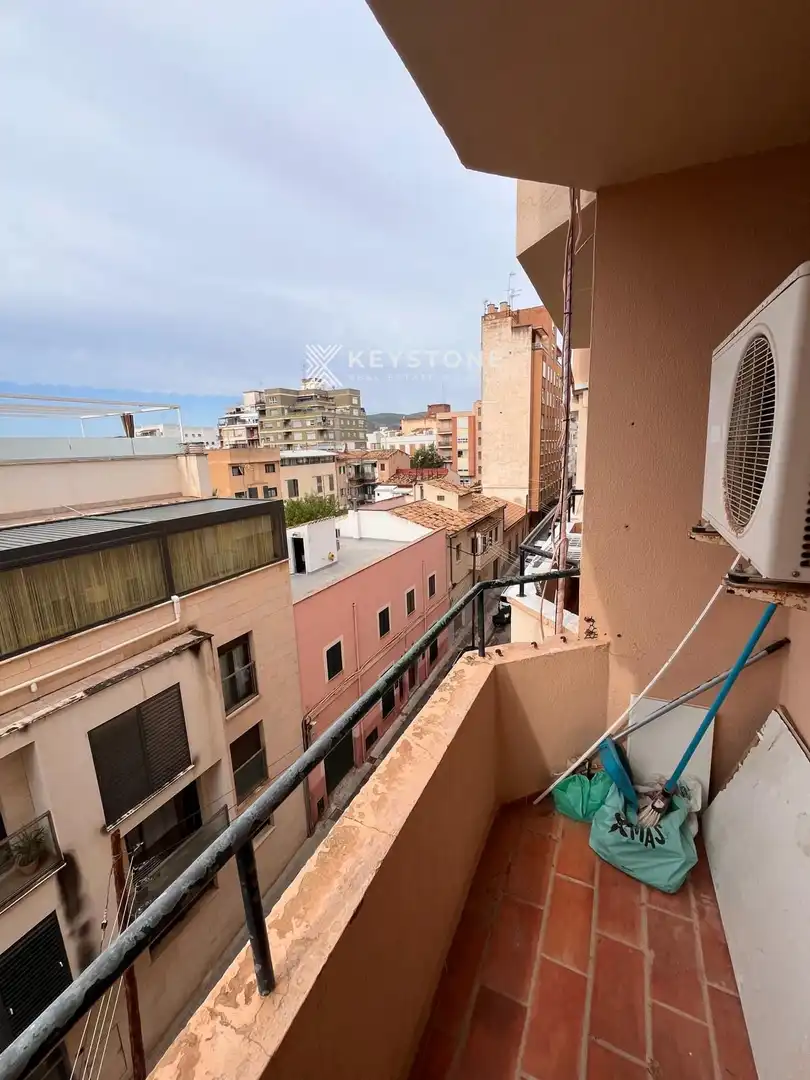 Pis amb ascensor en venda a CALLE DE COLUBÍ, 2, imagen 12