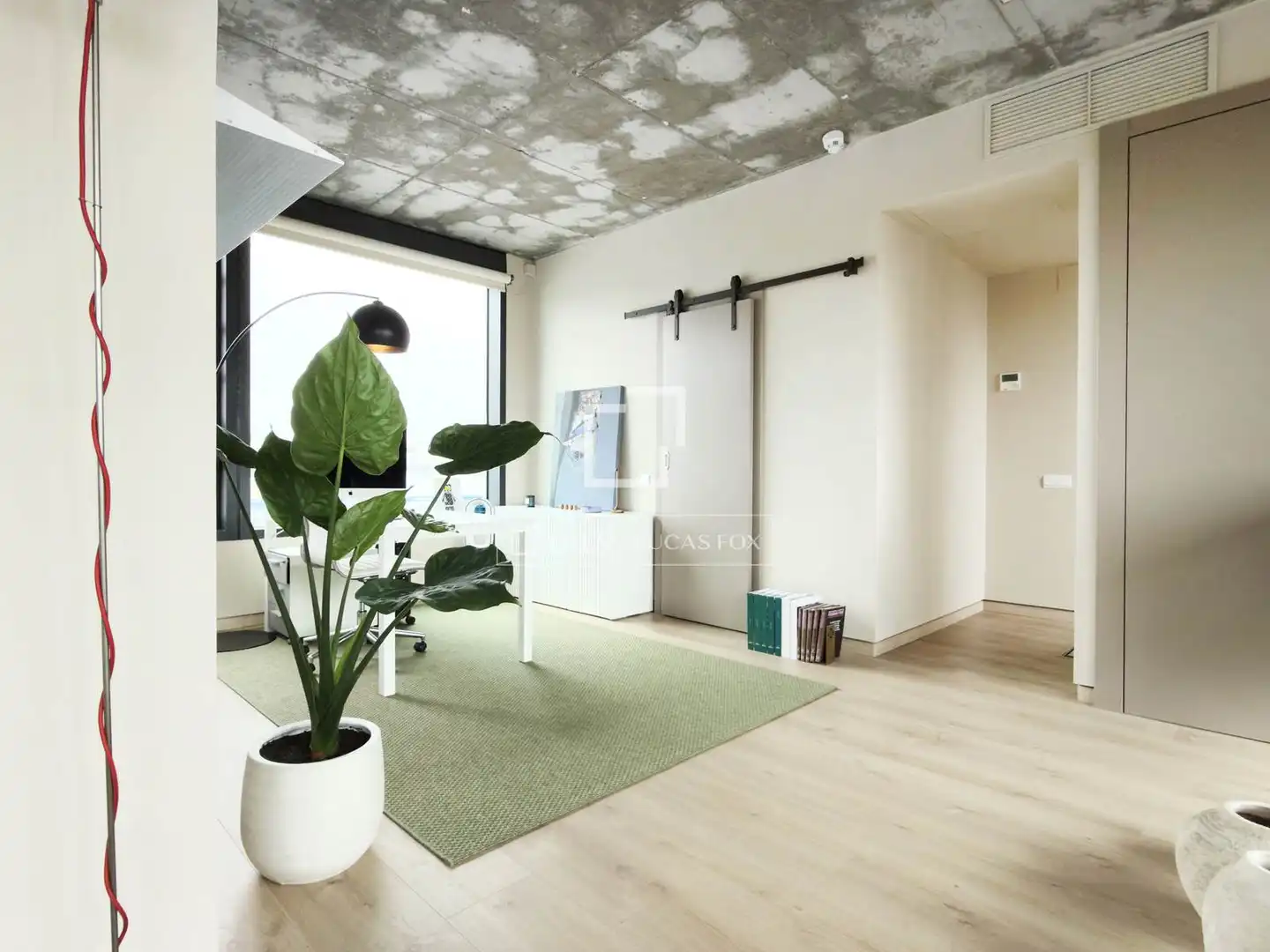 Loft en venda en Madrid amb Aire condicionat, Calefacció i Parquet