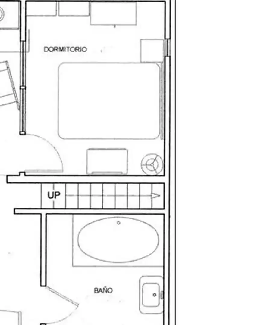 Casa amb terrassa en venda a Francisco Quevedo, imagen 33