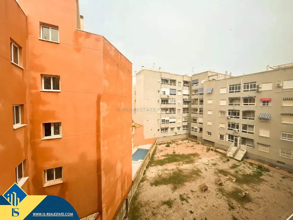 Apartament amb ascensor en venda a Playa del Cura, imagen 5