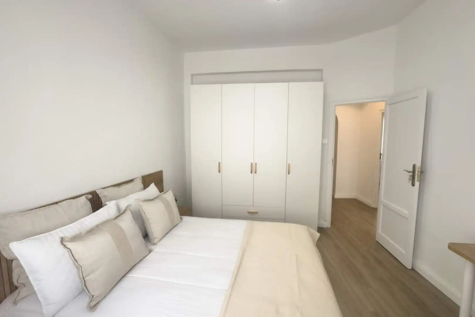 Room in Centro