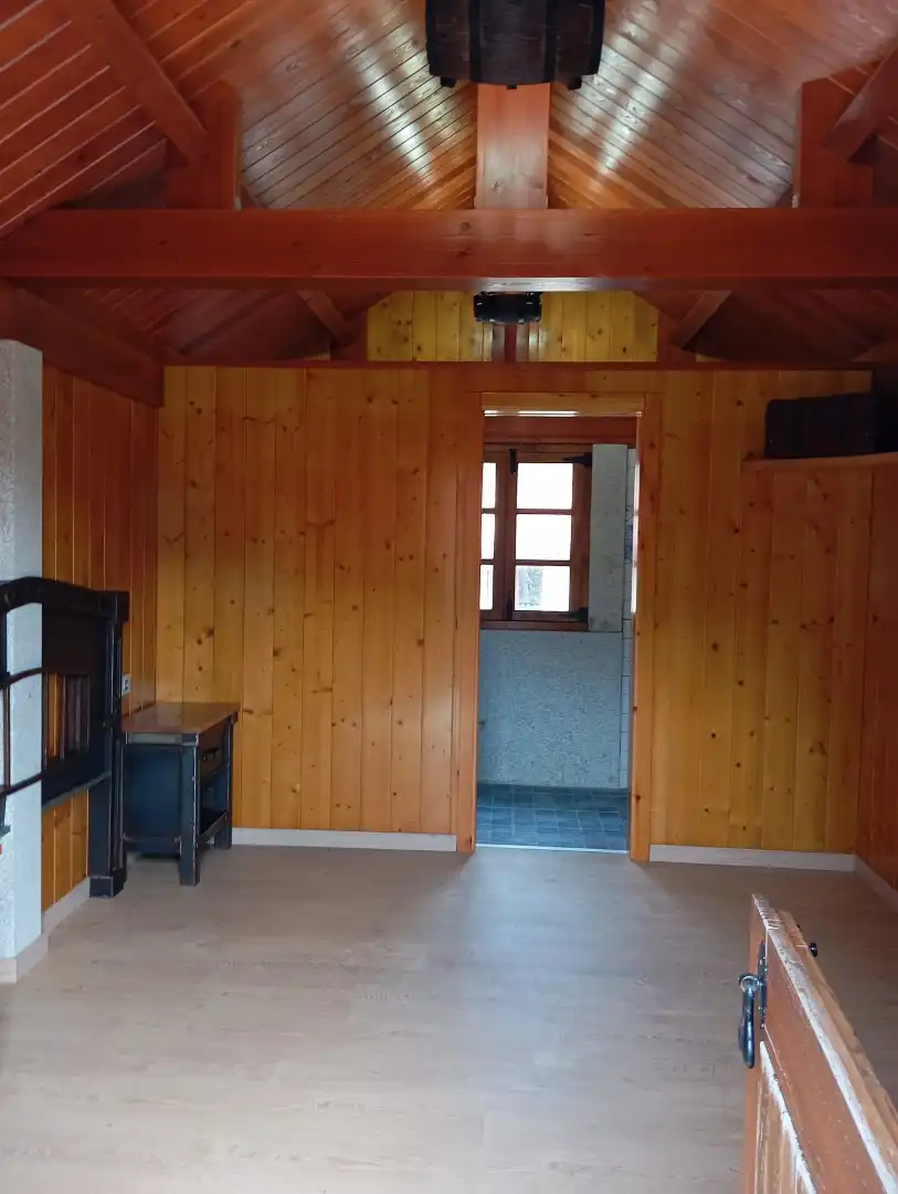 Casa o chalet en venta en A Laracha   con Amueblado