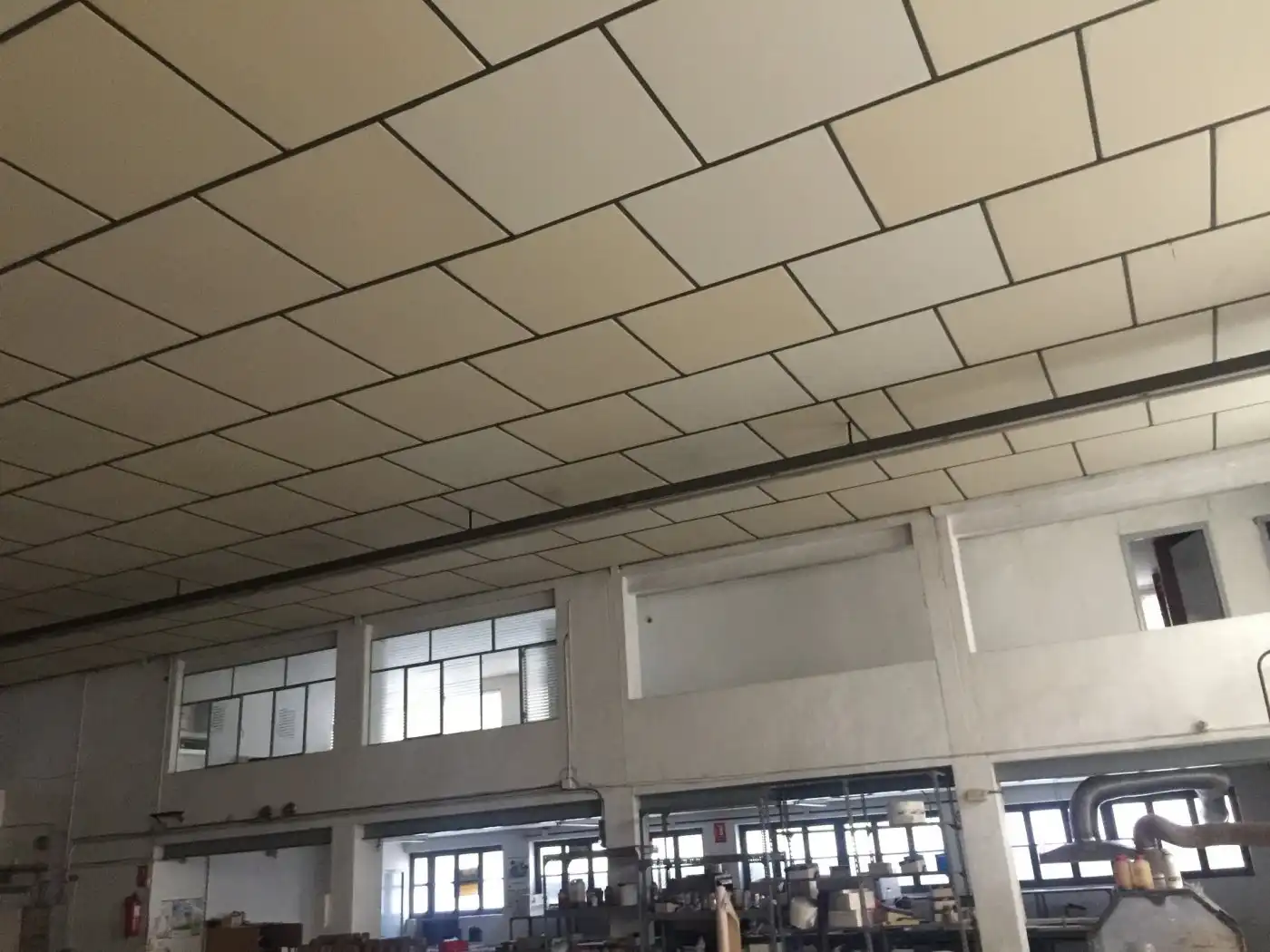 Nave industrielle à vendre à Elche ciudad, imagen 2