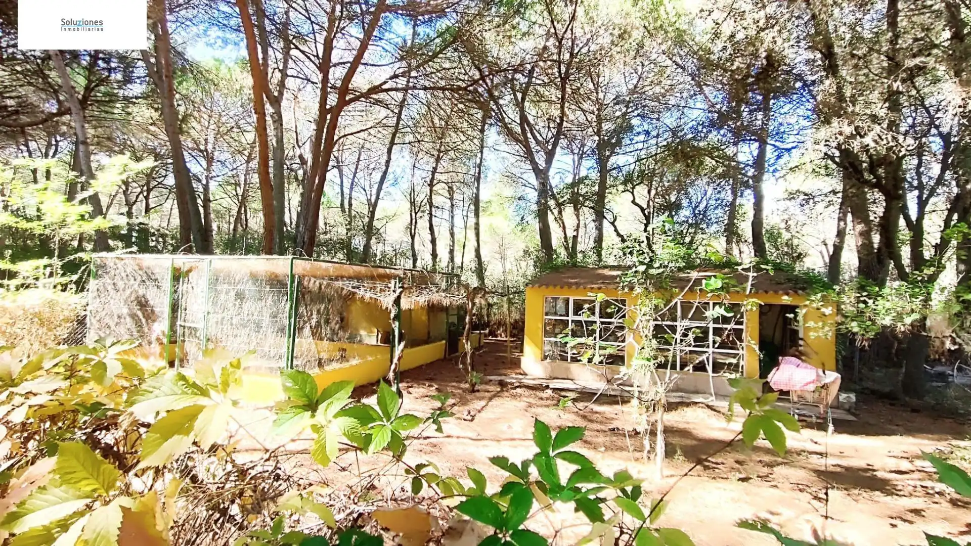 Xalet amb piscina en venda a Pedanías - Extrarradio, imagen 22