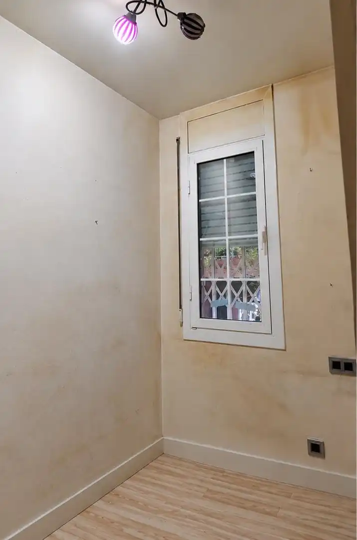Terraza de Piso en venta en Barcelona