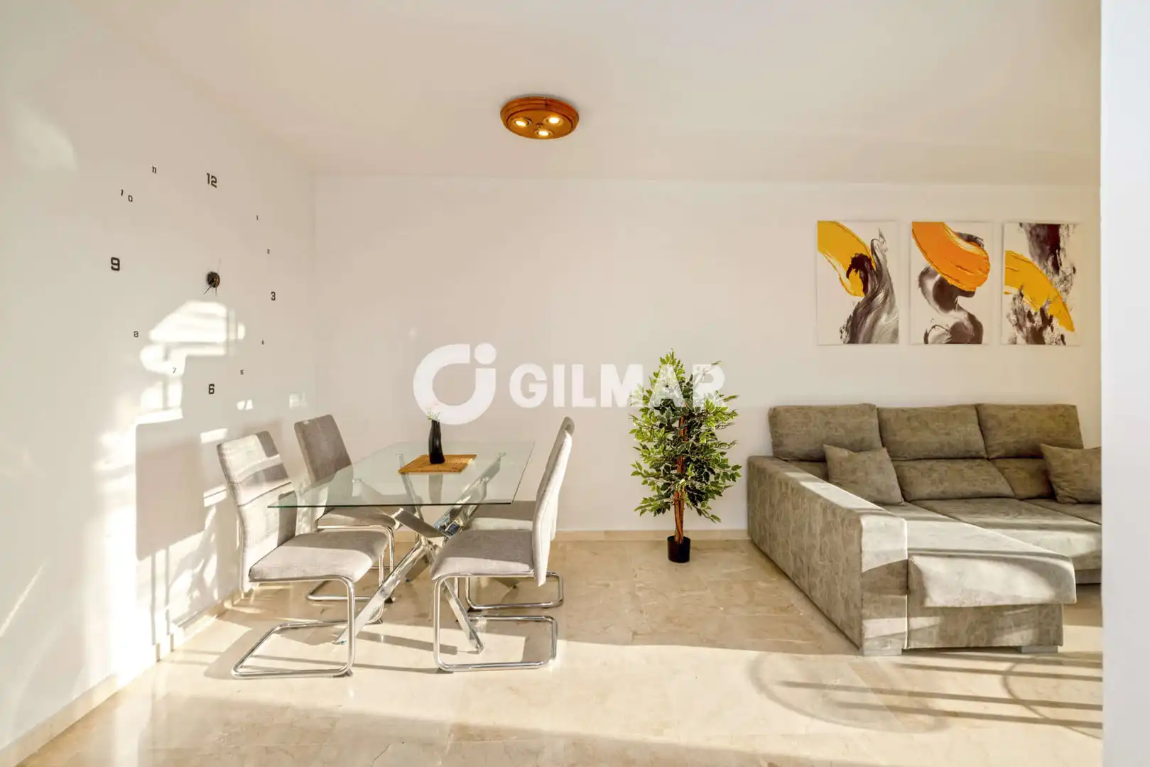 Apartment mit Terrasse zum Verkauf in Selwo, imagen 8