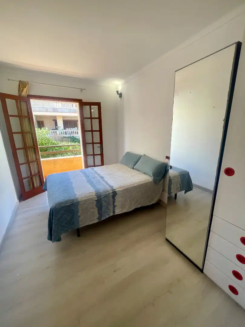 Detached homes for rent in S'Illot - Cala Morlanda