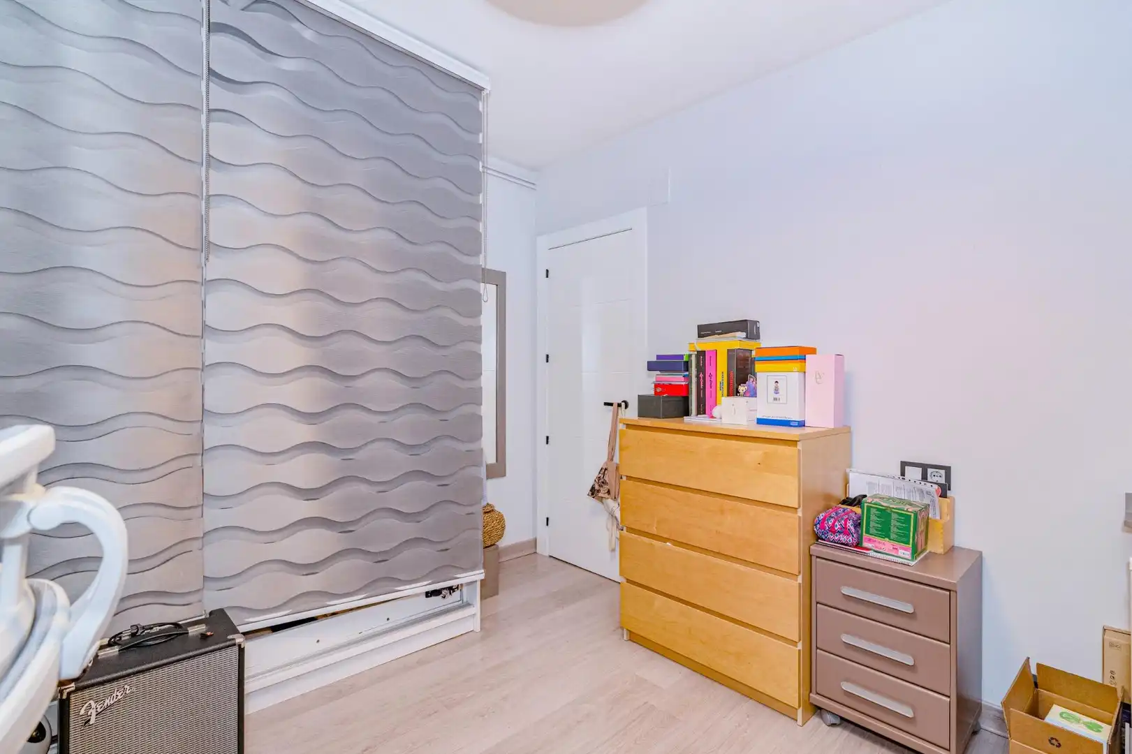 Habitación de Piso en venta en La Zubia con Aire acondicionado, Calefacción y Terraza