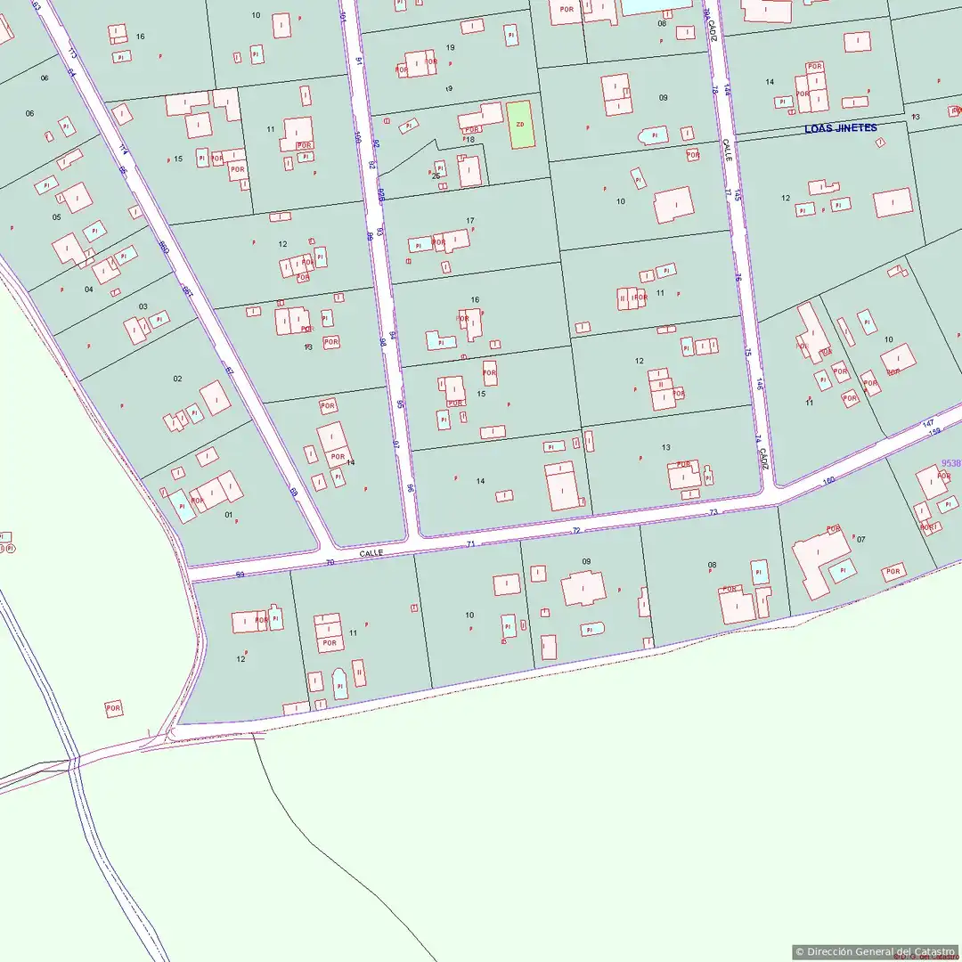 Wohnung zum Verkauf in Carmona, imagen 4