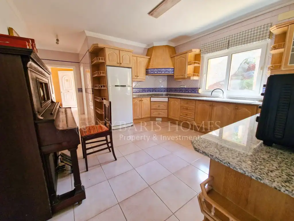 Chalet con jardín en venta en La Sella, imagen 13