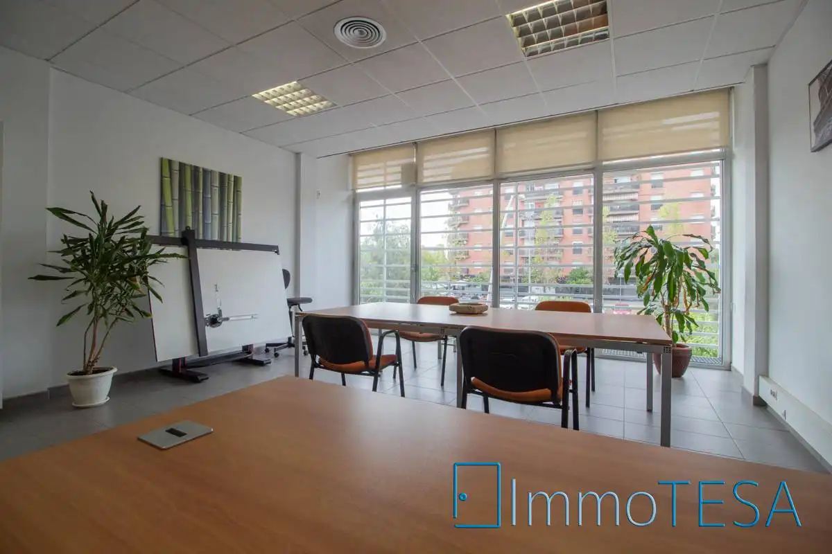 Oficina en venta en Barberà del Vallès con Aire acondicionado