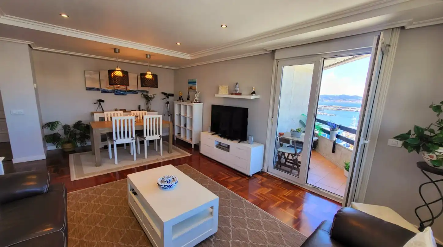 Duplex con terrazza in vendita a Centro Urbano, imagen 6