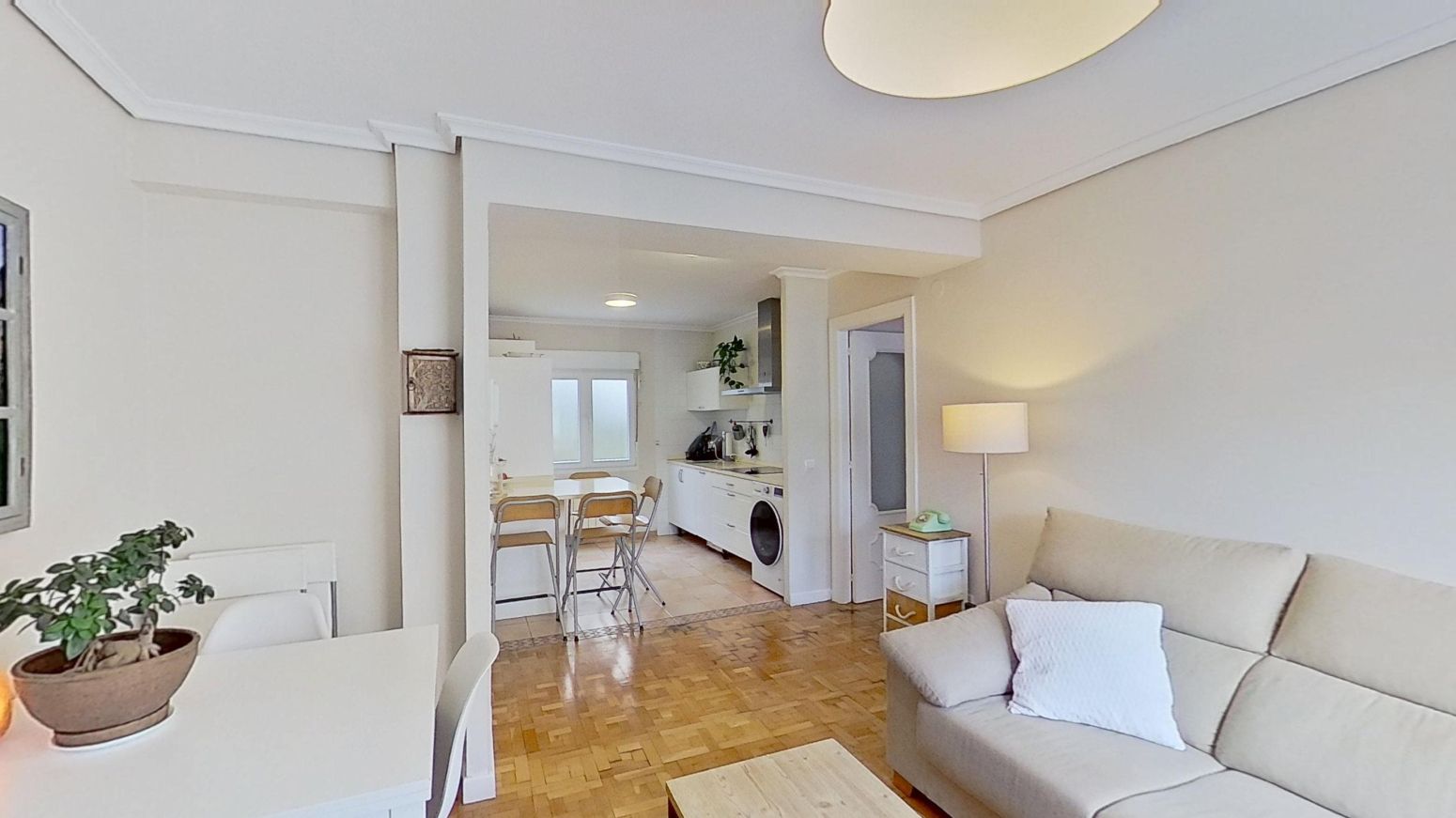 Flat for sale in Santander - TETUAN, General Dávila