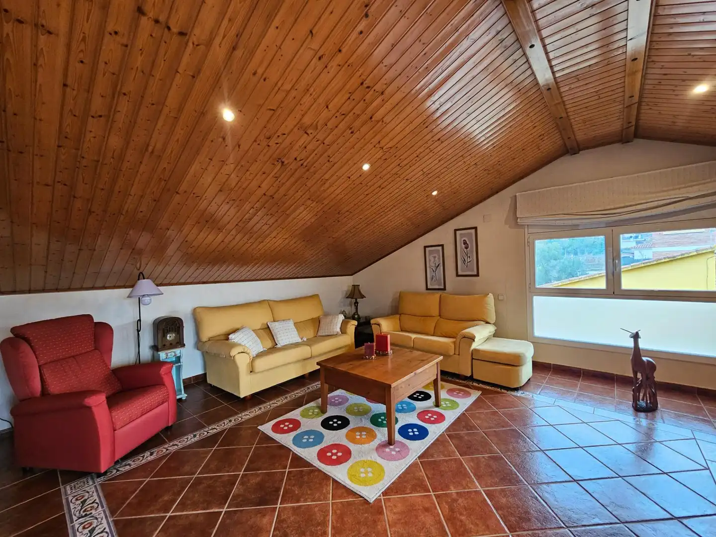 Villa mit Garten zum Verkauf in Santa Eulàlia de Ronçana, imagen 46