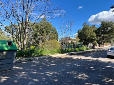 Terreno residenziale in vendita a Pedanías Este