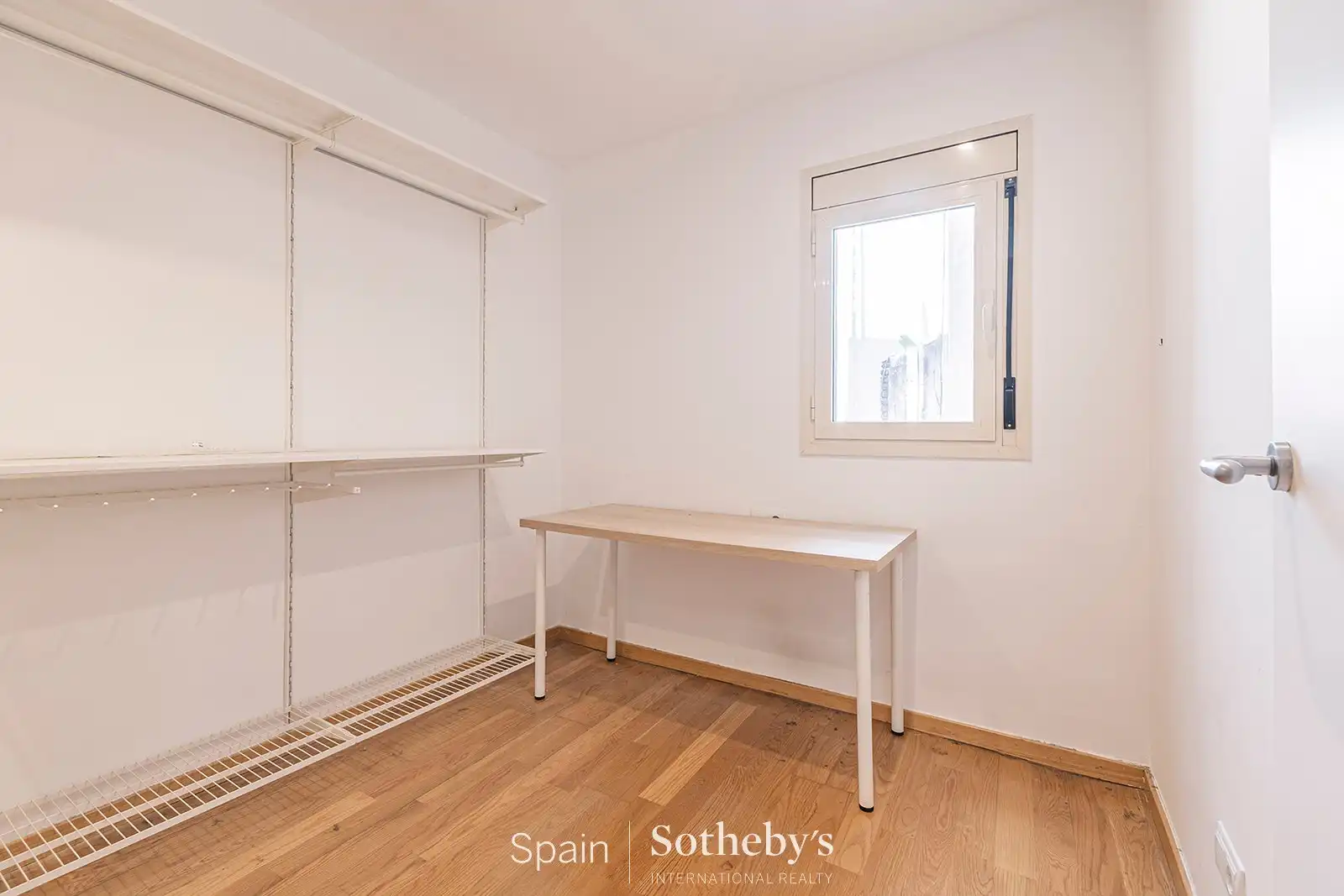 Mini appartamento con ascensore in vendita a Carrer d'Aribau, imagen 24