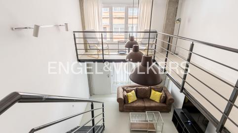 Photo 3 of Apartment to rent in Guindalera,  Madrid Capital