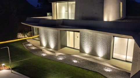 Foto 3 von Haus oder Chalet zur Miete in Las Lomas, Boadilla del Monte